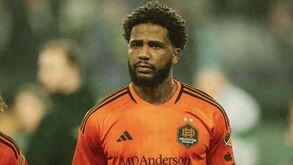 Palmeiras acerta últimos detalhes da contratação de Michael
