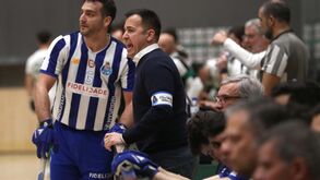 Juventude Pacense causa surpresa ao afastar FC Porto da Taça de Portugal