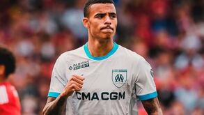 Feliz no Marselha, pai pela 2ª vez e... internacional jamaicano: A nova vida de Greenwood