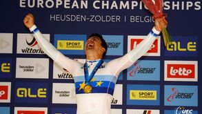 Presidente da República felicita Iúri Leitão e Ivo Oliveira