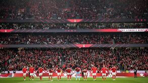 Alemães dizem que Benfica ultrapassou o Bayern e voltou a ser o clube com mais sócios no Mundo