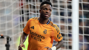 Vinícius Jr. pode ir ganhar 1.000 milhões de euros para a Arábia Saudita