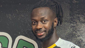 Yusupha deve ser titular frente ao FC Porto