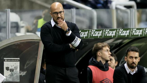 José Faria e o mau momento do Boavista: «A tribo do futebol tem de ser solidária»