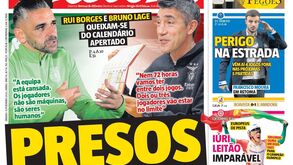 Sábado, 15 de fevereiro de 2025