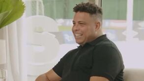 «Recuperava 10, entregava nove»: Ronaldo elege ex-Benfica como o pior jogador com quem jogou