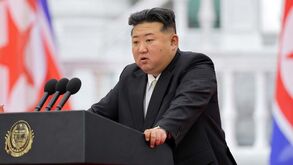Kim Jong-un proíbe televisão norte-coreana de transmitir jogos de três equipas da Premier League