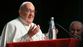 Carlo Musso: «Houve um duplo atentado à bomba contra o Papa Francisco»