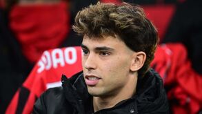 Milan traça plano para segurar João Félix: saída de Rafael Leão pode ser a solução