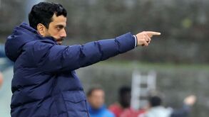 João Brandão elogia crescimento do FC Porto B: «Hoje somos uma equipa muito mais competente»