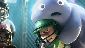 'Ganhar ou Perder': a primeira série original da Pixar é sobre perspetivas