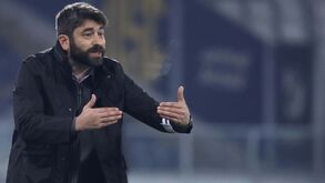 Luís Freire antevê dérbi com o Sp. Braga: «Temos de ser espertos e perceber os momentos do jogo»