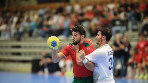 Federação de andebol vai 