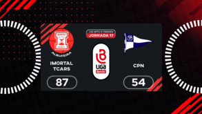 Liga Betclic feminina: o resumo do Imortal-CPN