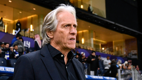 Jorge Jesus arrasa arbitragem após empate do Al Hilal: «Só em El Salvador é que não se marca este penálti...»