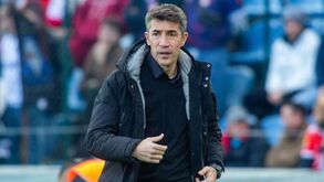 Bruno Lage: «Os miúdos da formação são o presente e o futuro»