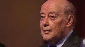 Pinto da Costa: Marcelo recorda personalidade a quem país fica a 