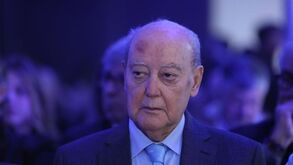 Pinto da Costa: Luís Montenegro enaltece 