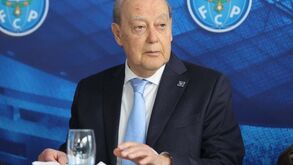 Fernando Gomes recorda personalidade inimitável e legado inestimável de Pinto da Costa