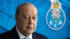 As datas e horas do velório e funeral de Pinto da Costa