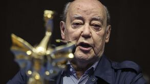 «Obrigado por tudo, presidente dos Presidentes»: Super Dragões reagem à morte de Pinto da Costa