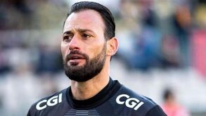 Beto: «É difícil encontrar algum jogador que não tenha gostado de trabalhar com Pinto da Costa»