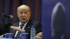 Lourenço Pinto: «Pinto da Costa era um lutador, fez tudo em nome do clube»