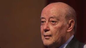 Jesualdo Ferreira grato a Pinto da Costa: «Marcou a minha vida e a minha carreira também»