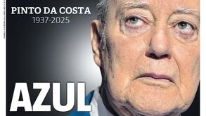 Domingo, 16 de fevereiro de 2025