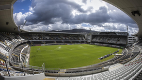 Casa cheia em perspetiva para o V. Guimarães-Sp. Braga