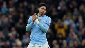 A crónica do Man. City-Newcastle, 4-0: Pep Guardiola já tem a sua nova estrela