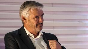 Domingos Soares de Oliveira reage às críticas de Jorge Jesus: «Não pode haver pressões sobre os árbitros»