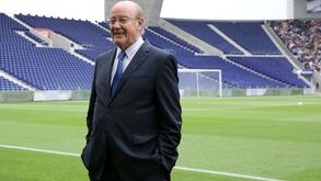 «Não dou confiança a qualquer um para ser meu inimigo»: as frases marcantes de Pinto da Costa