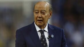 «Fez do FC Porto o maior clube português»: imprensa internacional reage à morte de Pinto da Costa