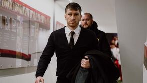 Diretor desportivo da Roma revoltado com arbitragem do jogo com o FC Porto: «Foi uma farsa»