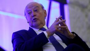 Reinaldo Teixeira homenageia Pinto da Costa: «O dirigente que me incentivou a avançar para a liderança da Liga»