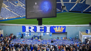 Funeral de Pinto da Costa terá passagem pelo Estádio do Dragão