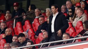 Benfica divulga versão final dos estatutos que será votada na próxima Assembleia Geral