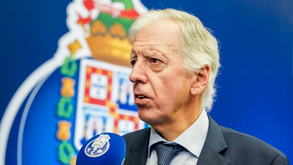 António Tavares e o 'silêncio' de Benfica e Sporting: «Não conseguimos compreender onde está essa dificuldade...»