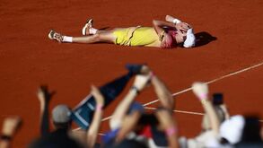 João Fonseca conquista primeiro título aos 18 anos