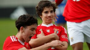 Benfica-FC Porto, 4-1: águias impiedosas goleiam no clássico