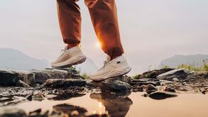 HOKA renova aposta no montanhismo com as Kaha 3 GTX e Kaha 3 Low GTX