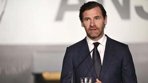 Villas-Boas e o silêncio de Benfica e Sporting: «Não achamos normal este tipo de comportamento»