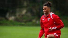 Aderllan Santos e o erro de Ochoa: «Também já fiz autogolo»