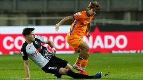Farense-FC Porto: o duelo em 5 factos