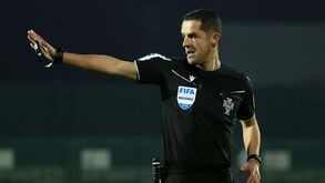 Gustavo Correia alvo de processo