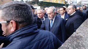 Ramalho Eanes lembra 