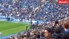 Bancadas do Dragão lotadas para o último adeus a Pinto da Costa