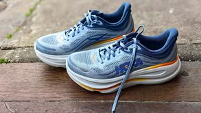 HOKA Bondi 9: conforto e amortecimento elevados ao máximo