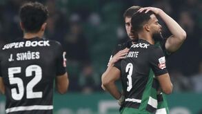 Maré de lesões: faz sentido o Sporting ir ao mercado de desempregados?